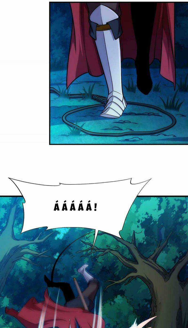 Ta Livestream Tại Dị Giới Chapter 20 trang 5