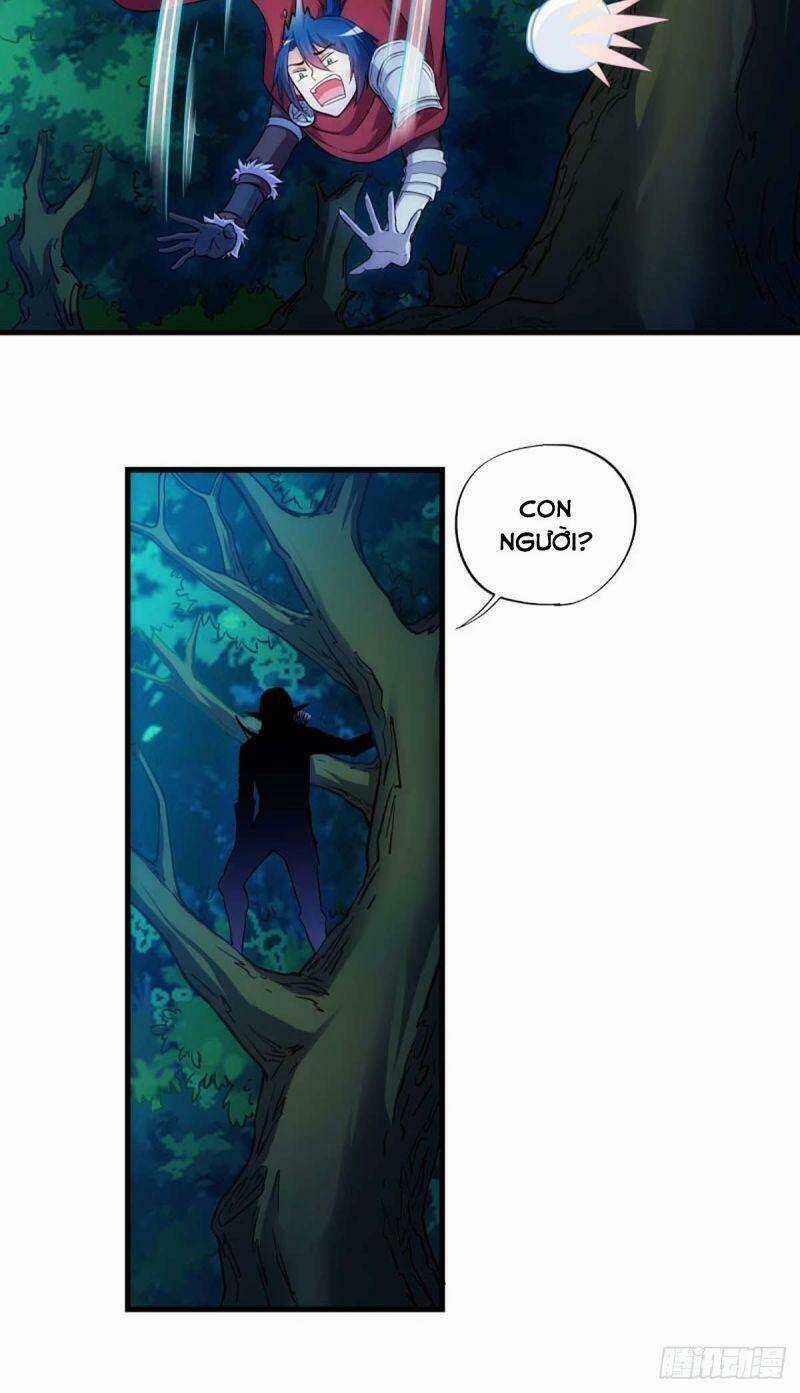 Ta Livestream Tại Dị Giới Chapter 20 trang 6