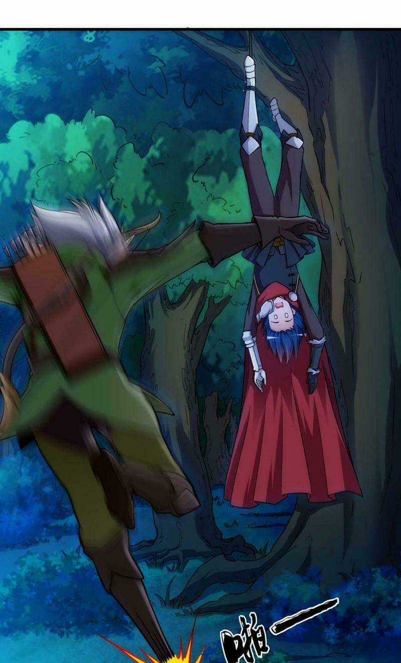 Ta Livestream Tại Dị Giới Chapter 20 trang 7