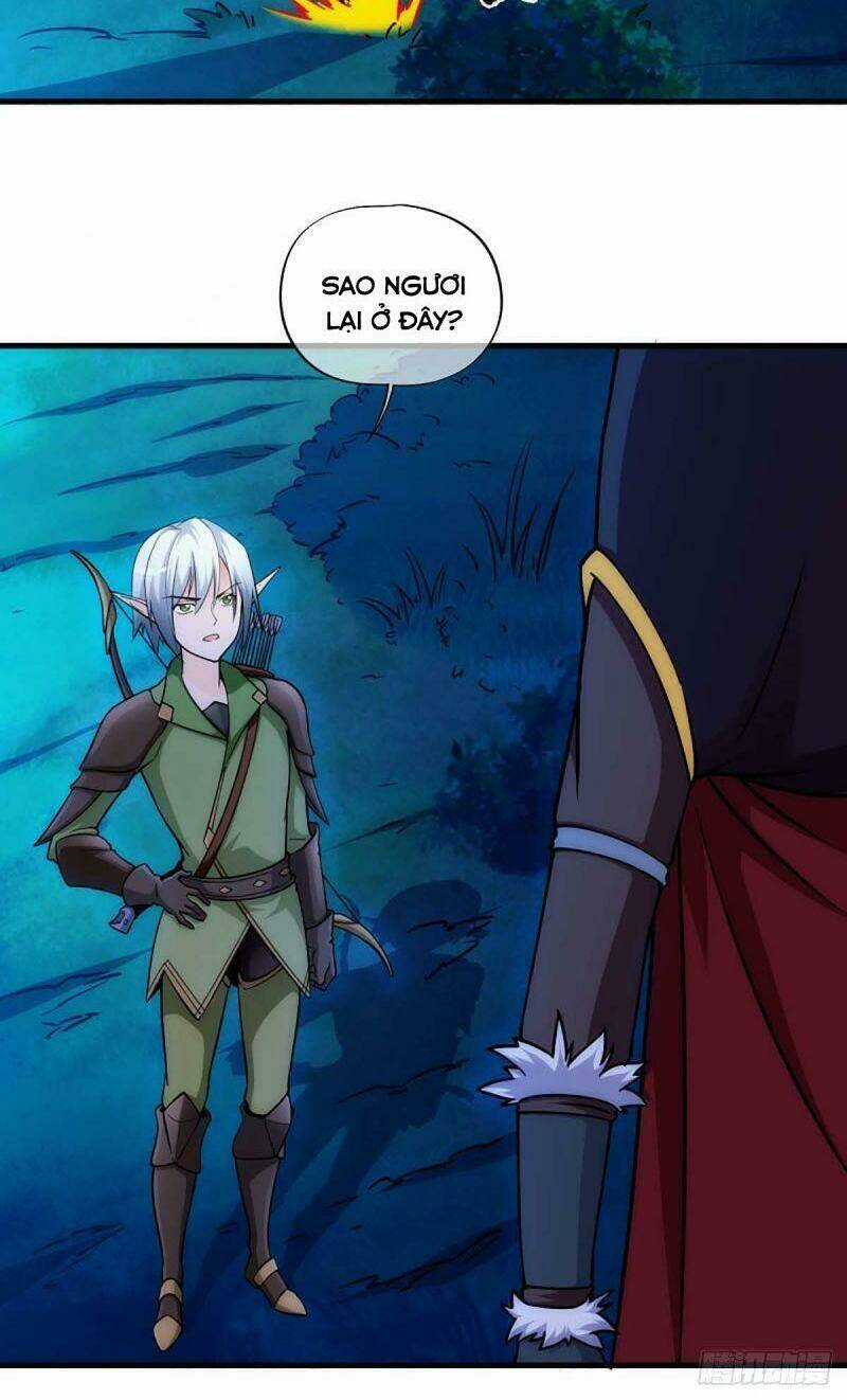 Ta Livestream Tại Dị Giới Chapter 20 trang 8