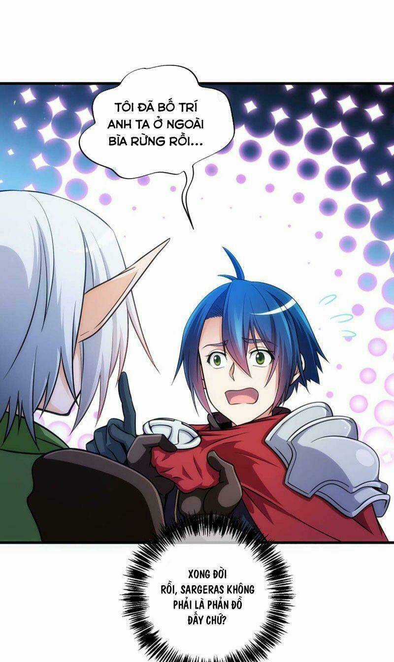 Ta Livestream Tại Dị Giới Chapter 21 trang 4