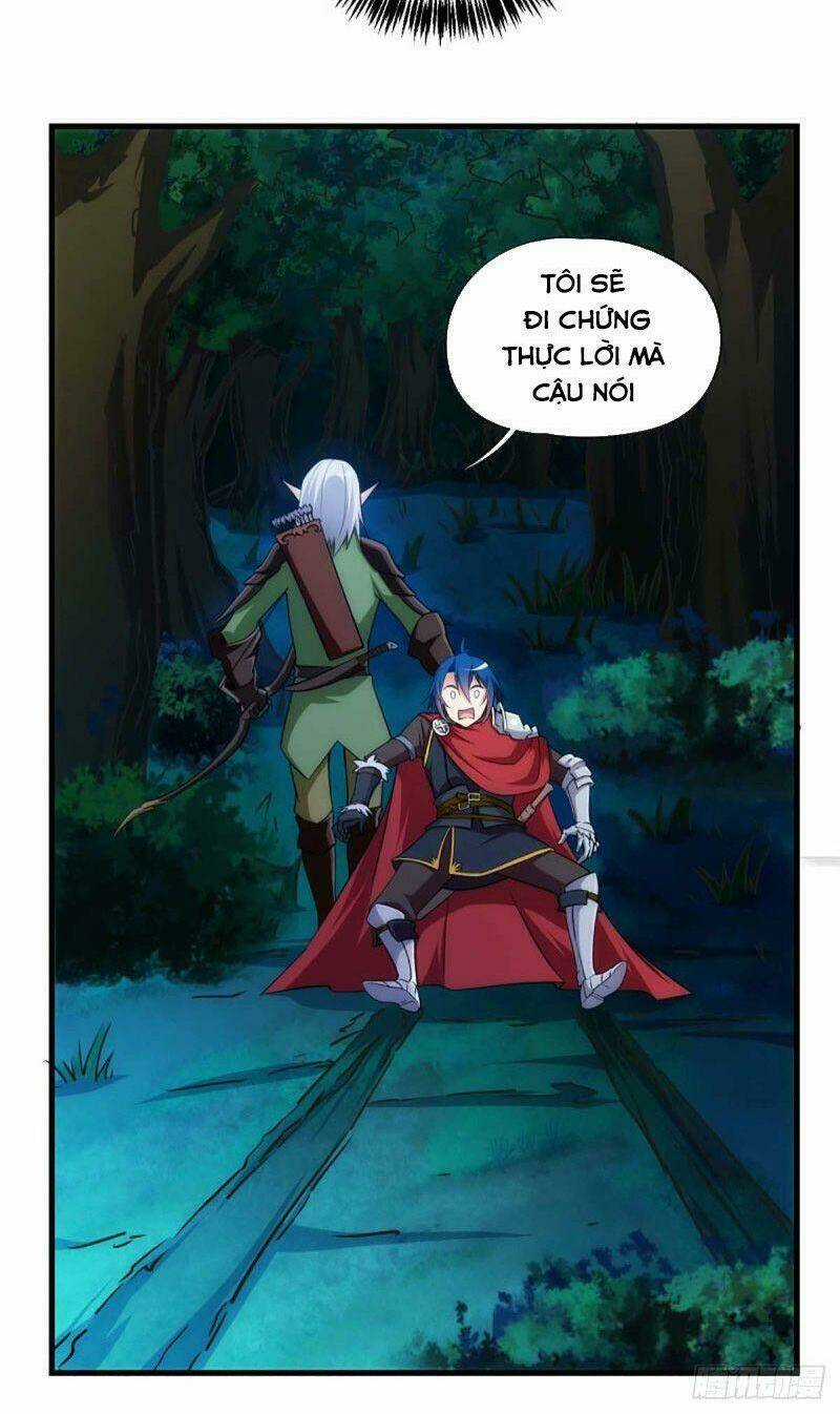 Ta Livestream Tại Dị Giới Chapter 21 trang 5