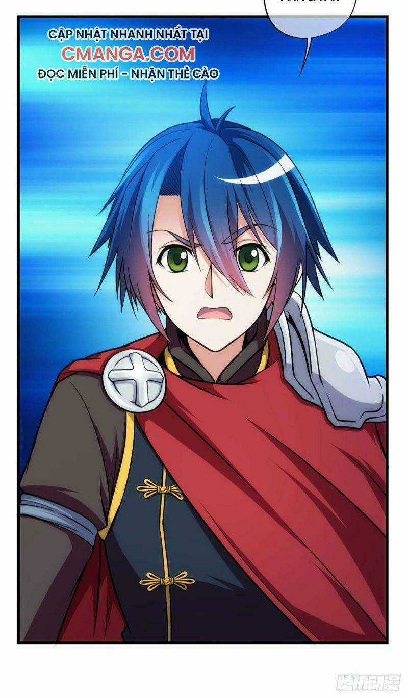 Ta Livestream Tại Dị Giới Chapter 21 trang 9