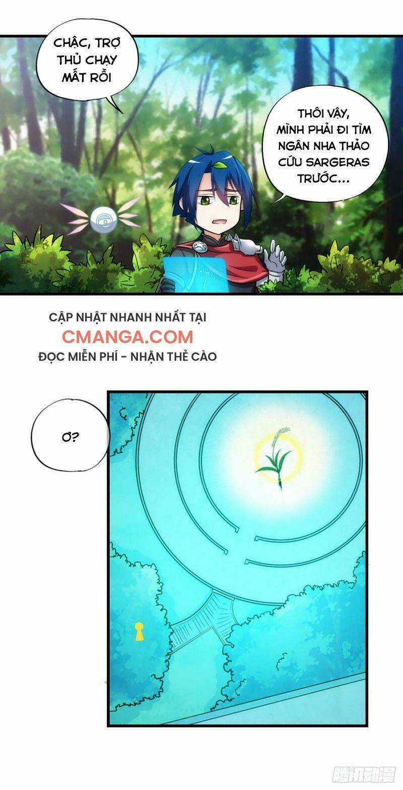 Ta Livestream Tại Dị Giới Chapter 22 trang 10