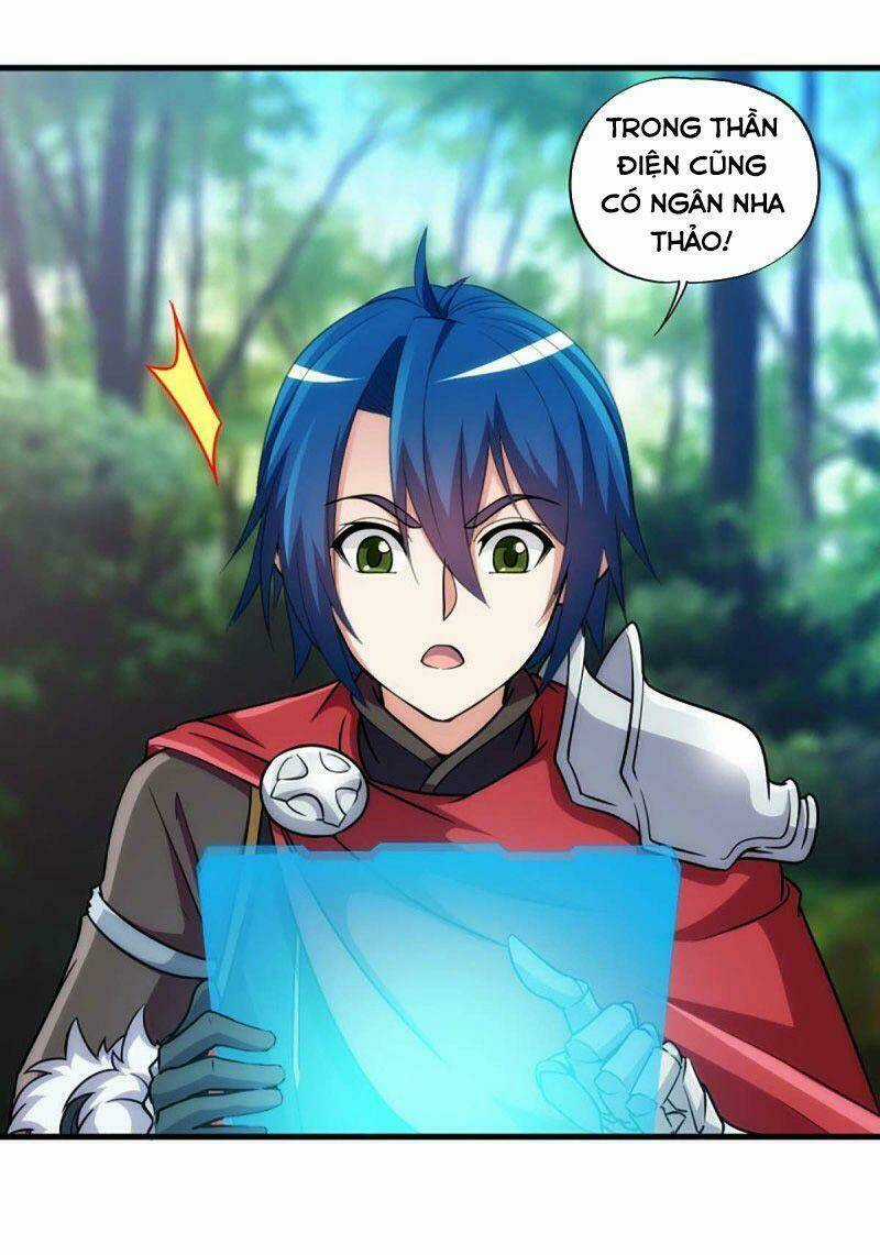 Ta Livestream Tại Dị Giới Chapter 22 trang 11