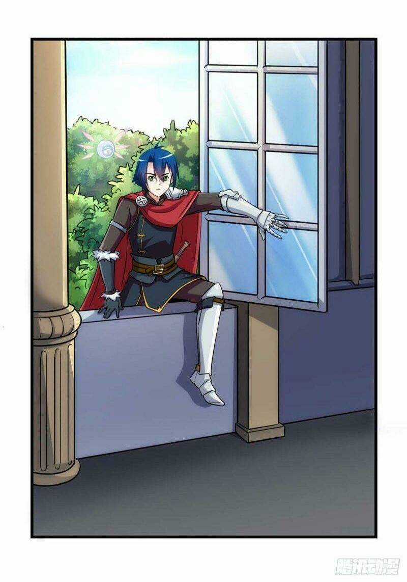 Ta Livestream Tại Dị Giới Chapter 22 trang 12