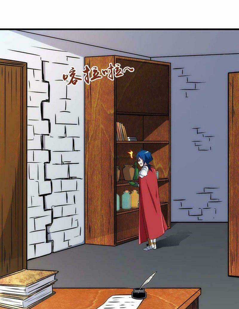 Ta Livestream Tại Dị Giới Chapter 22 trang 15