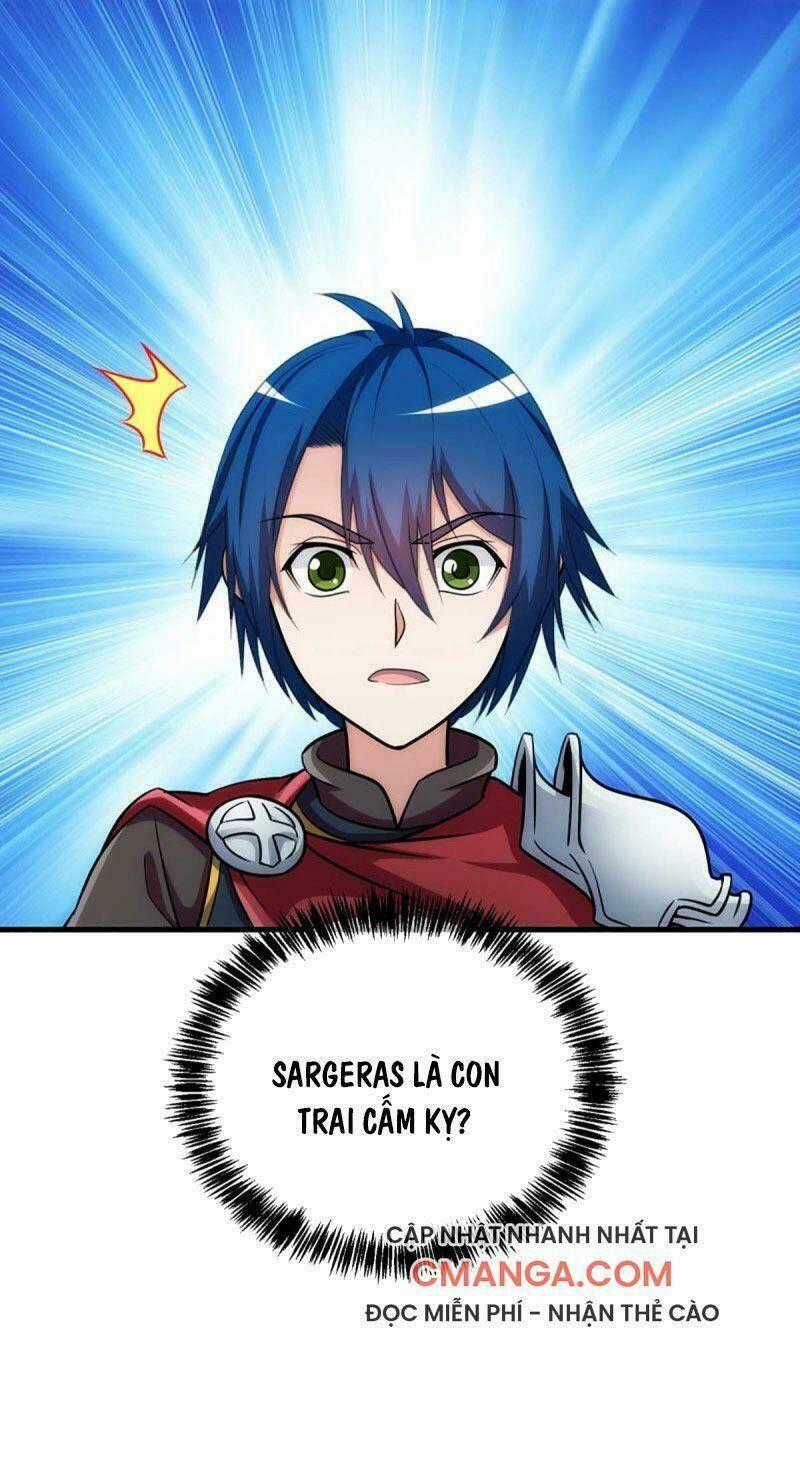 Ta Livestream Tại Dị Giới Chapter 22 trang 18