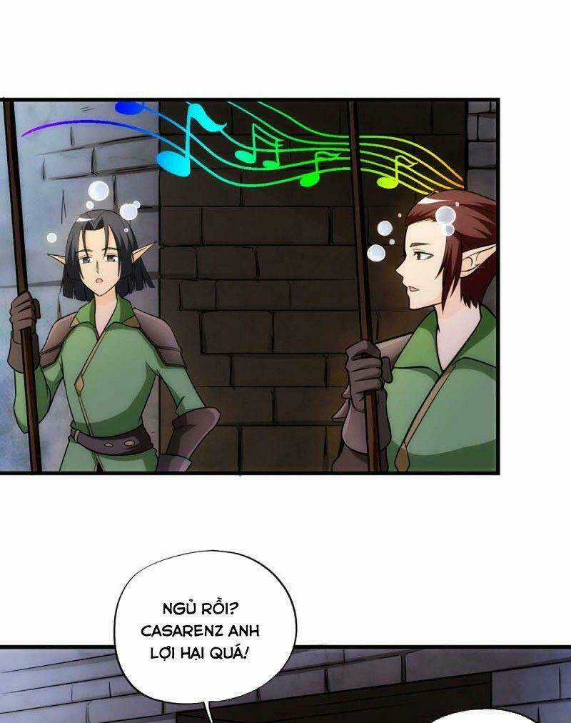 Ta Livestream Tại Dị Giới Chapter 22 trang 2