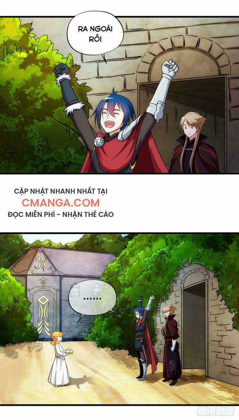 Ta Livestream Tại Dị Giới Chapter 22 trang 5