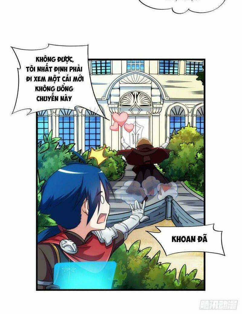 Ta Livestream Tại Dị Giới Chapter 22 trang 9