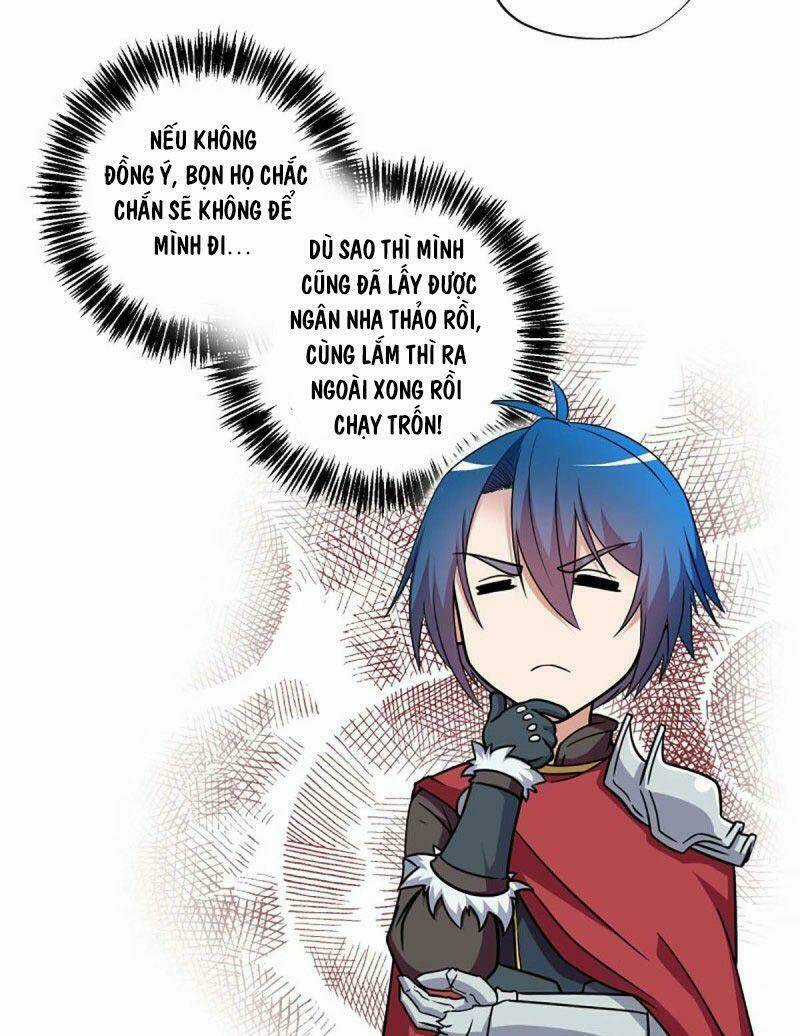 Ta Livestream Tại Dị Giới Chapter 23 trang 10