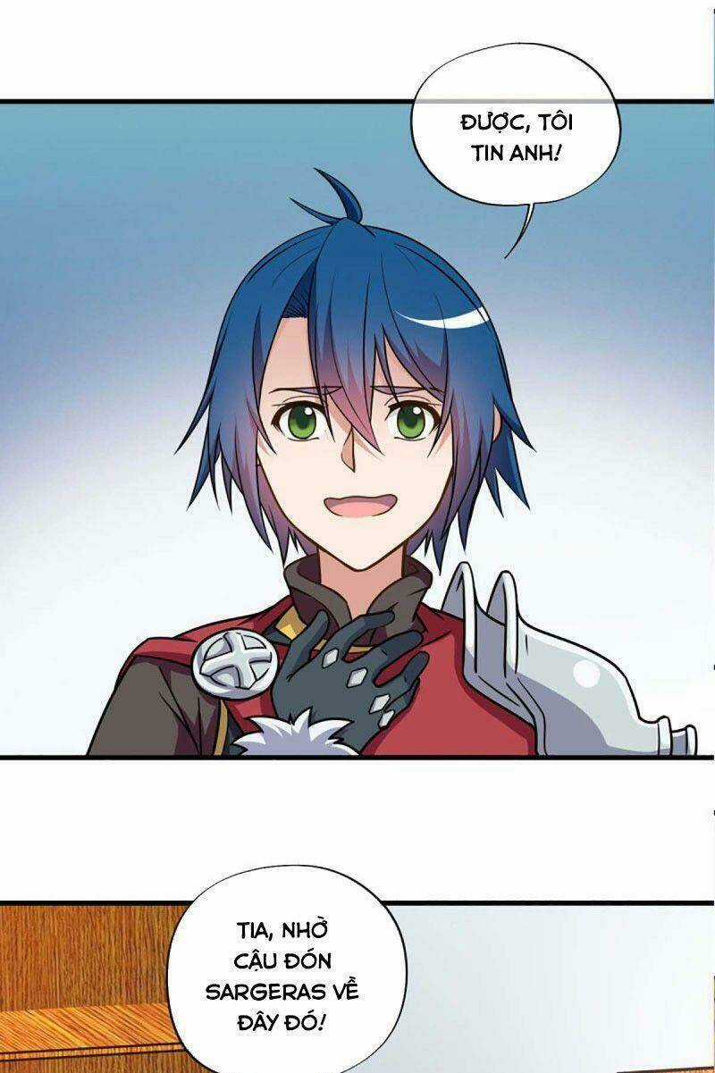 Ta Livestream Tại Dị Giới Chapter 23 trang 12