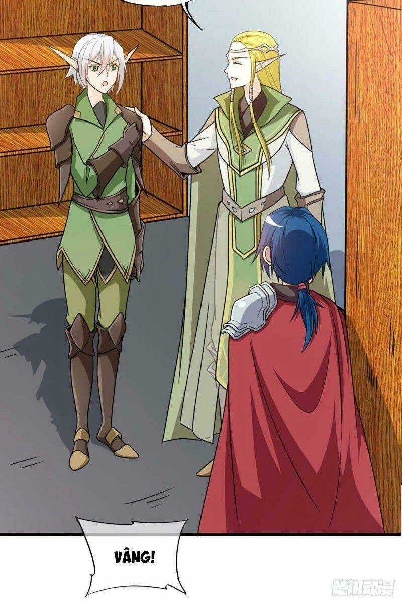 Ta Livestream Tại Dị Giới Chapter 23 trang 13