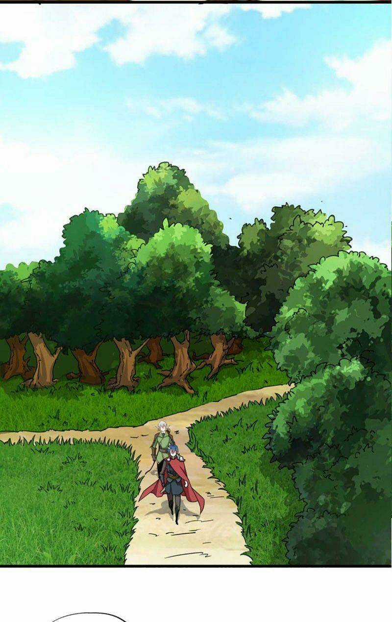 Ta Livestream Tại Dị Giới Chapter 23 trang 16