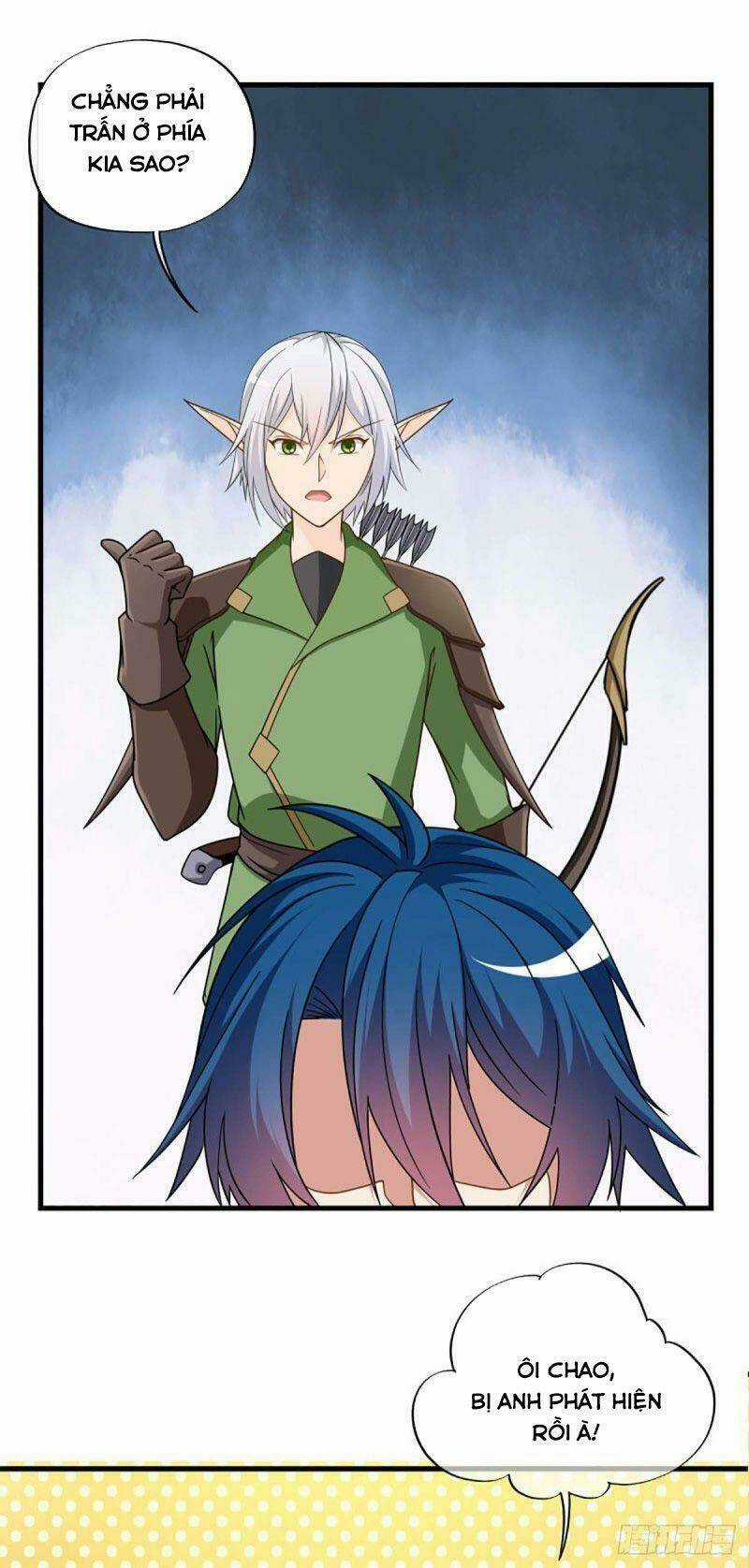 Ta Livestream Tại Dị Giới Chapter 23 trang 18