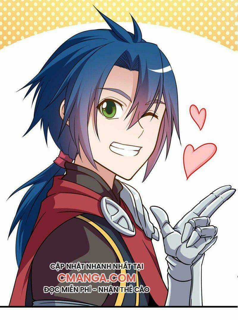 Ta Livestream Tại Dị Giới Chapter 23 trang 19