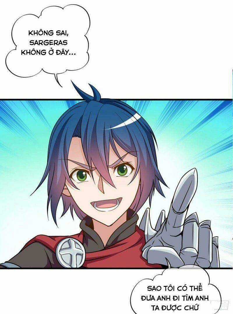 Ta Livestream Tại Dị Giới Chapter 23 trang 20