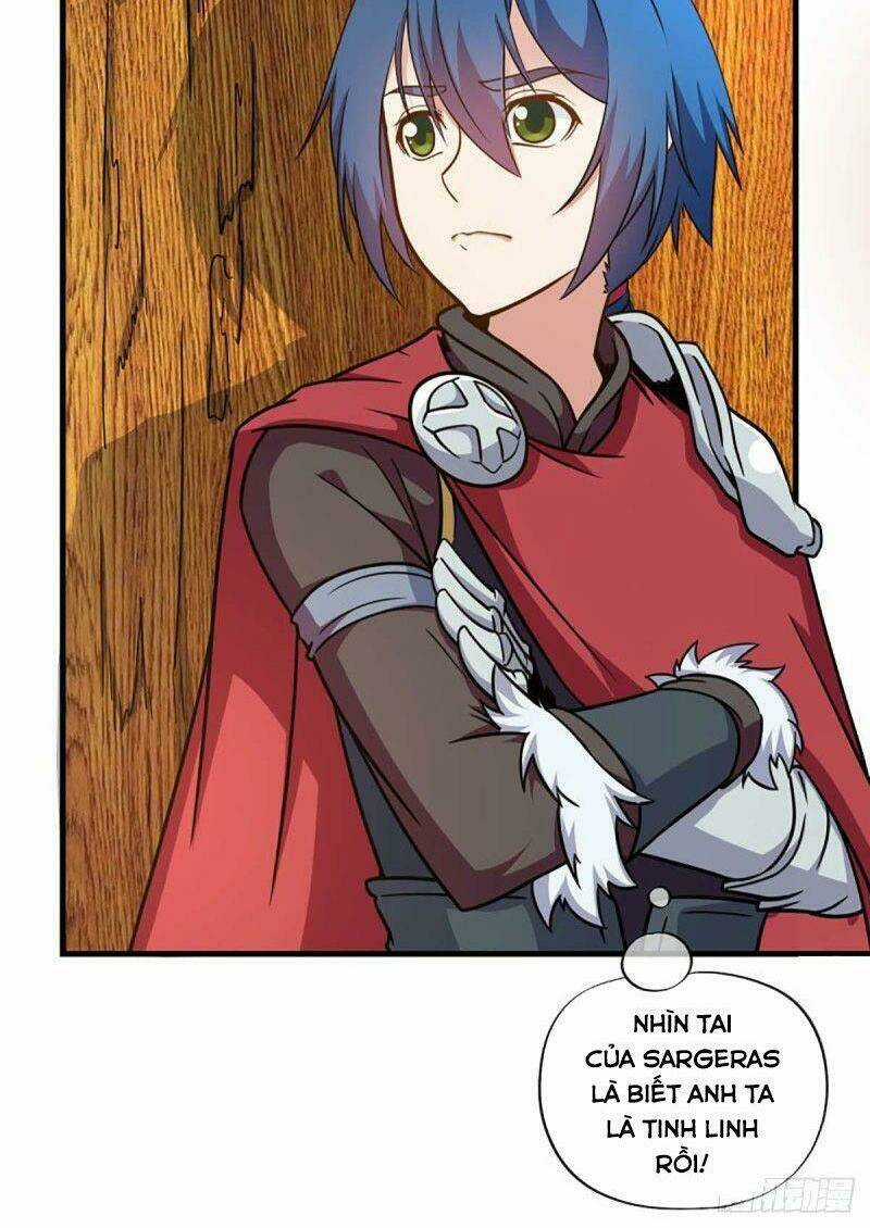 Ta Livestream Tại Dị Giới Chapter 23 trang 3