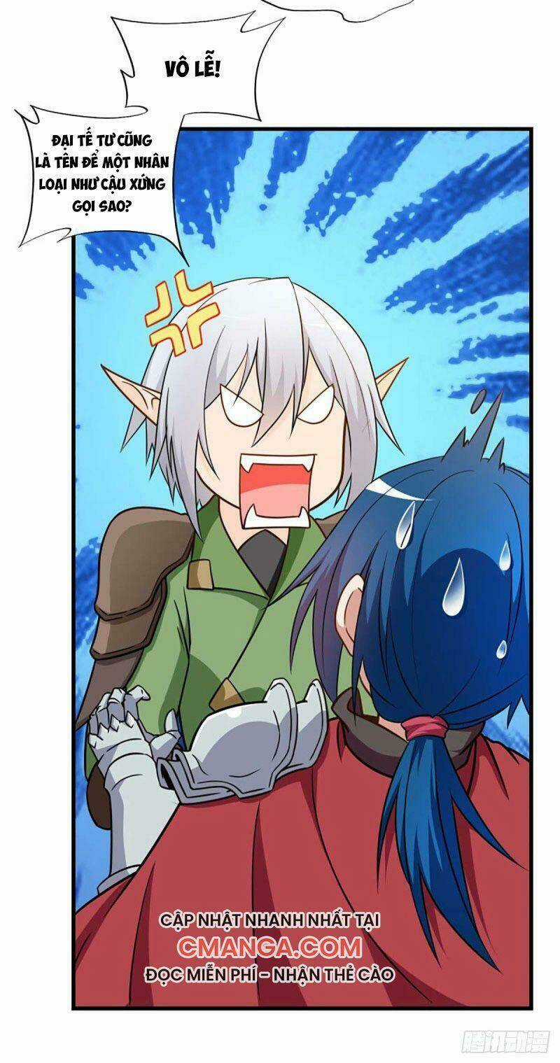 Ta Livestream Tại Dị Giới Chapter 23 trang 7