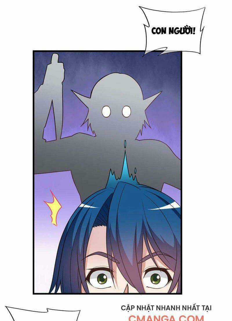 Ta Livestream Tại Dị Giới Chapter 24 trang 10