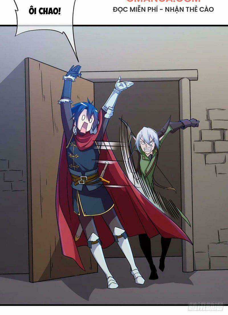 Ta Livestream Tại Dị Giới Chapter 24 trang 11