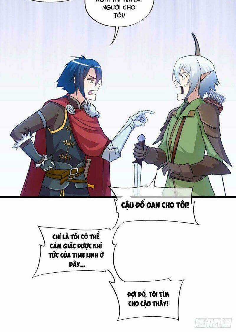 Ta Livestream Tại Dị Giới Chapter 24 trang 15