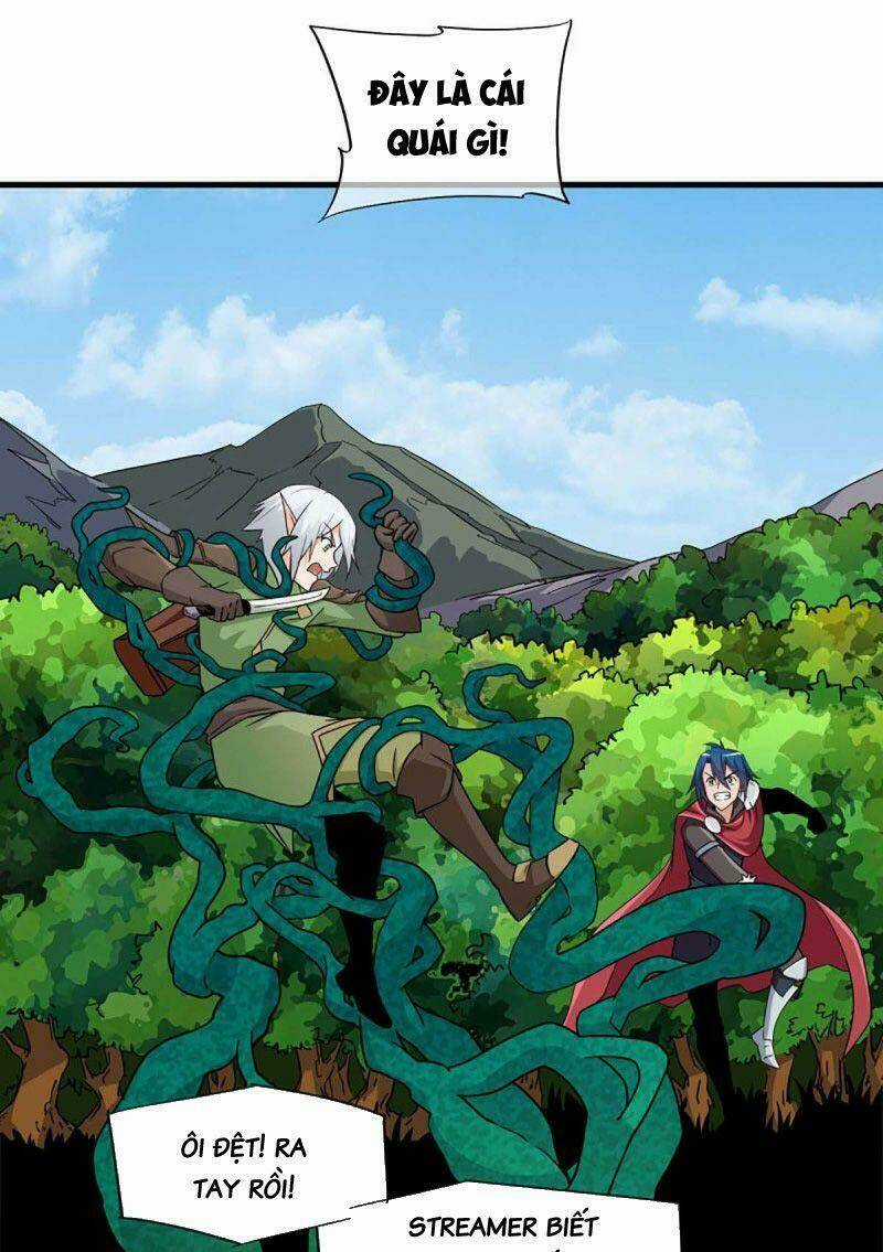 Ta Livestream Tại Dị Giới Chapter 24 trang 2