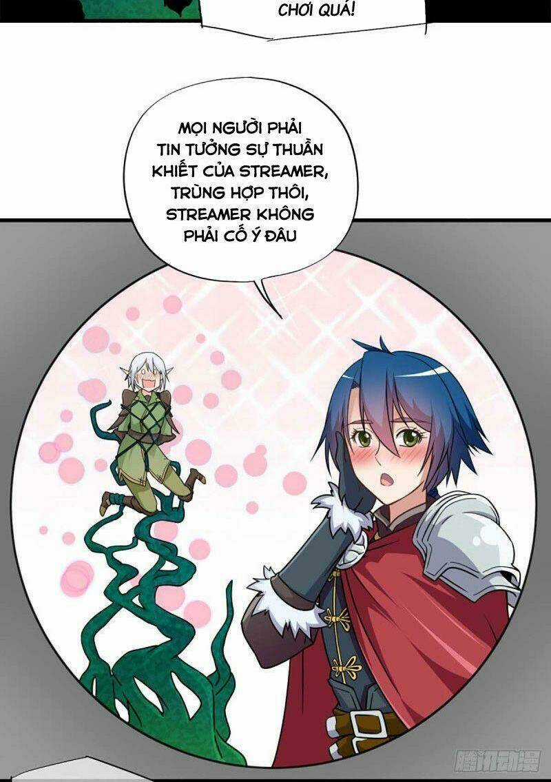 Ta Livestream Tại Dị Giới Chapter 24 trang 3