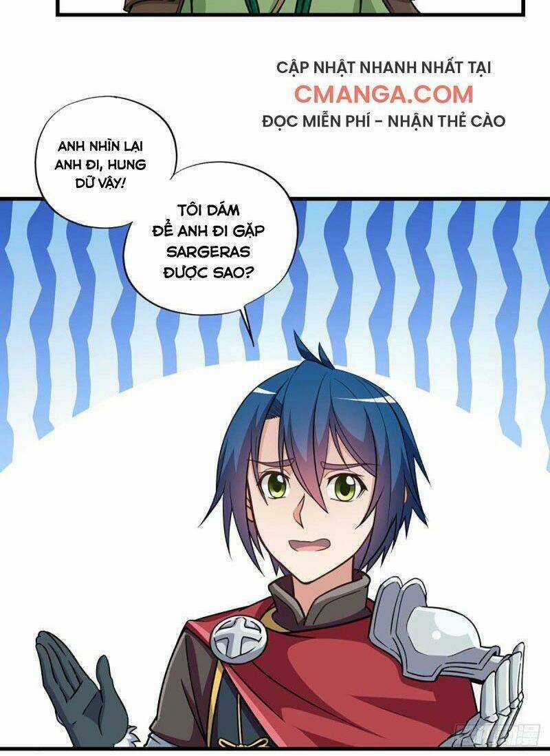 Ta Livestream Tại Dị Giới Chapter 24 trang 5