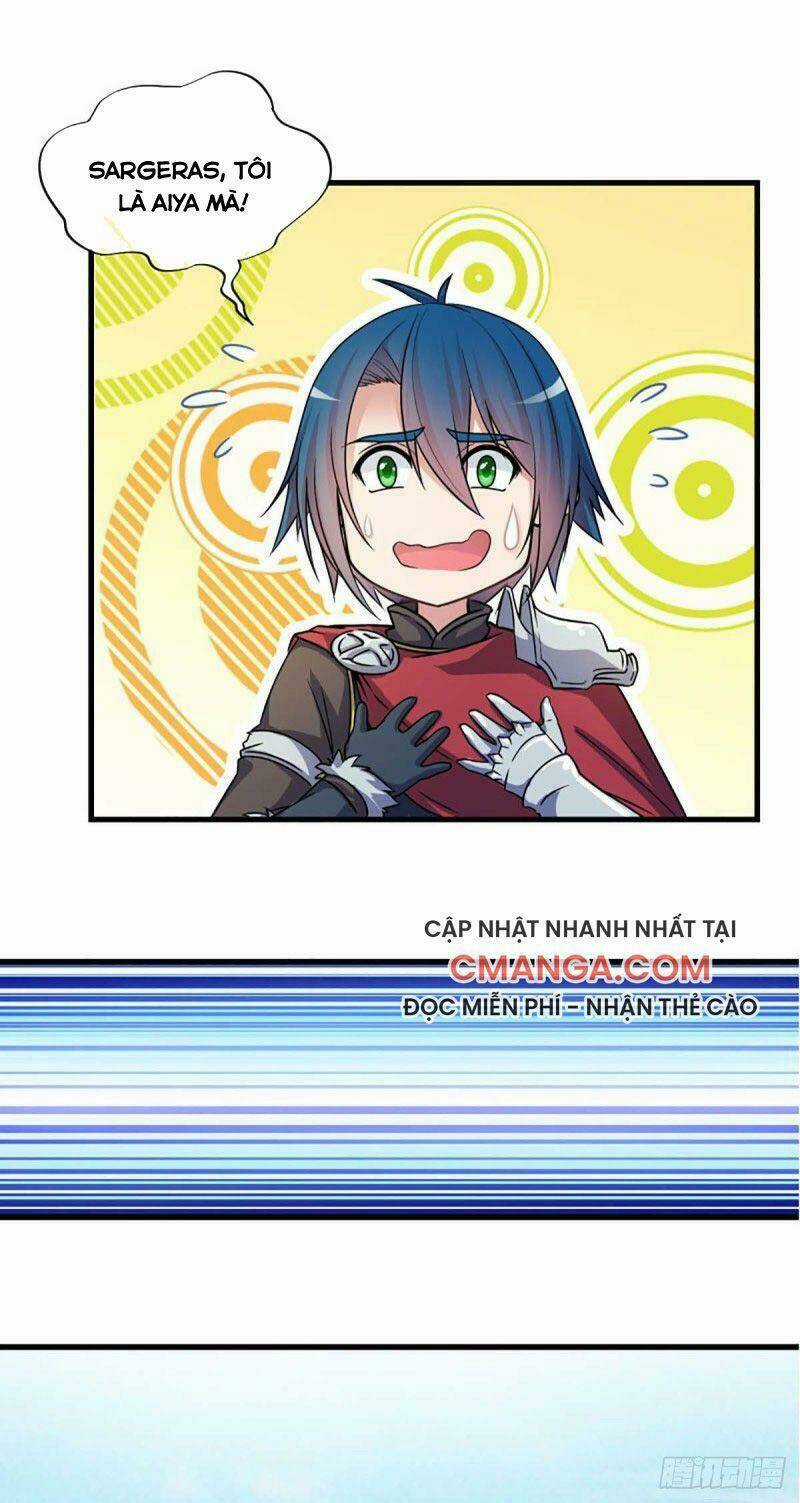 Ta Livestream Tại Dị Giới Chapter 25 trang 10