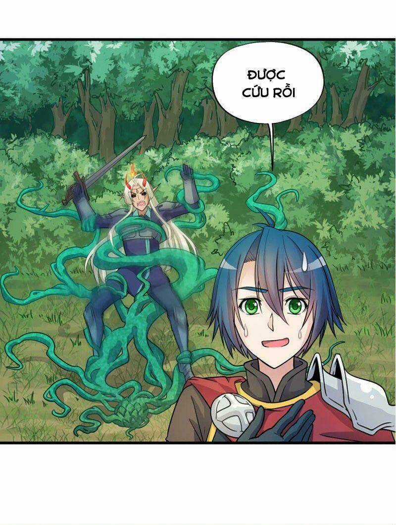 Ta Livestream Tại Dị Giới Chapter 25 trang 14