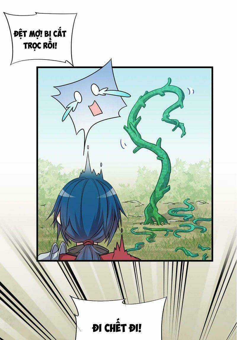 Ta Livestream Tại Dị Giới Chapter 25 trang 18