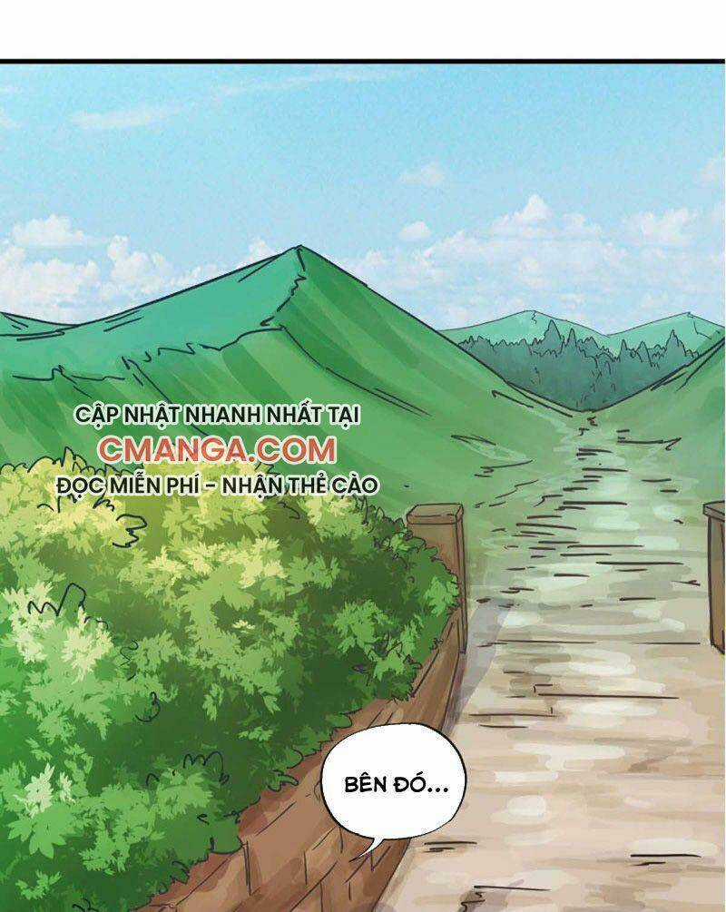 Ta Livestream Tại Dị Giới Chapter 25 trang 2