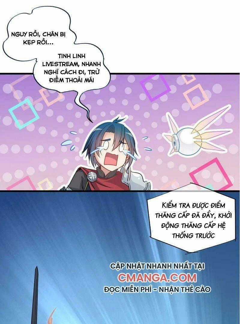 Ta Livestream Tại Dị Giới Chapter 25 trang 20