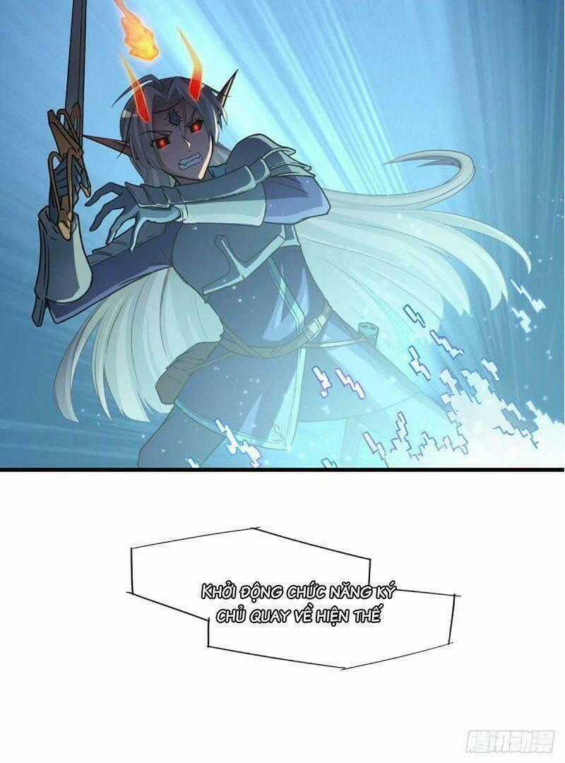 Ta Livestream Tại Dị Giới Chapter 25 trang 21