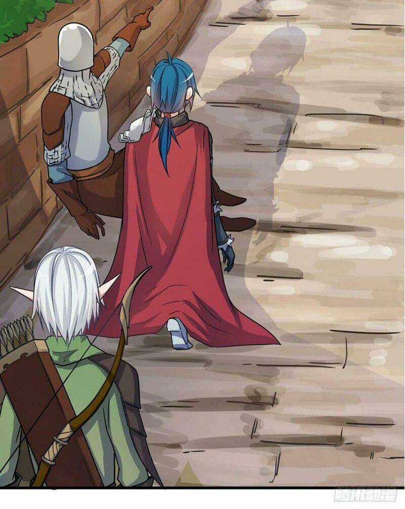 Ta Livestream Tại Dị Giới Chapter 25 trang 3