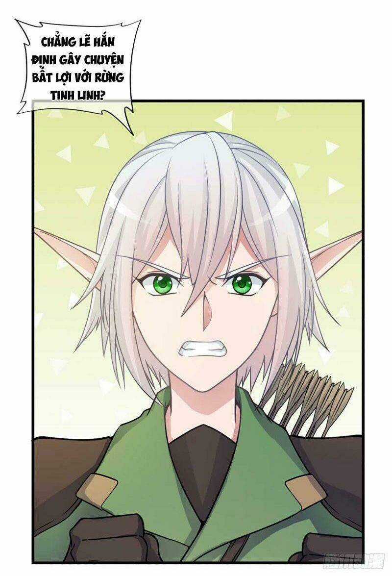 Ta Livestream Tại Dị Giới Chapter 25 trang 5