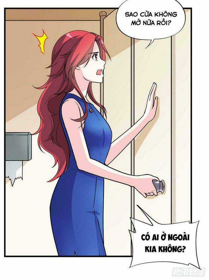 Ta Livestream Tại Dị Giới Chapter 26 trang 11