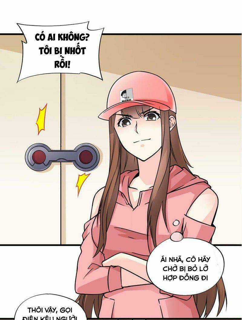 Ta Livestream Tại Dị Giới Chapter 26 trang 12