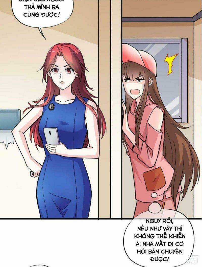 Ta Livestream Tại Dị Giới Chapter 26 trang 13