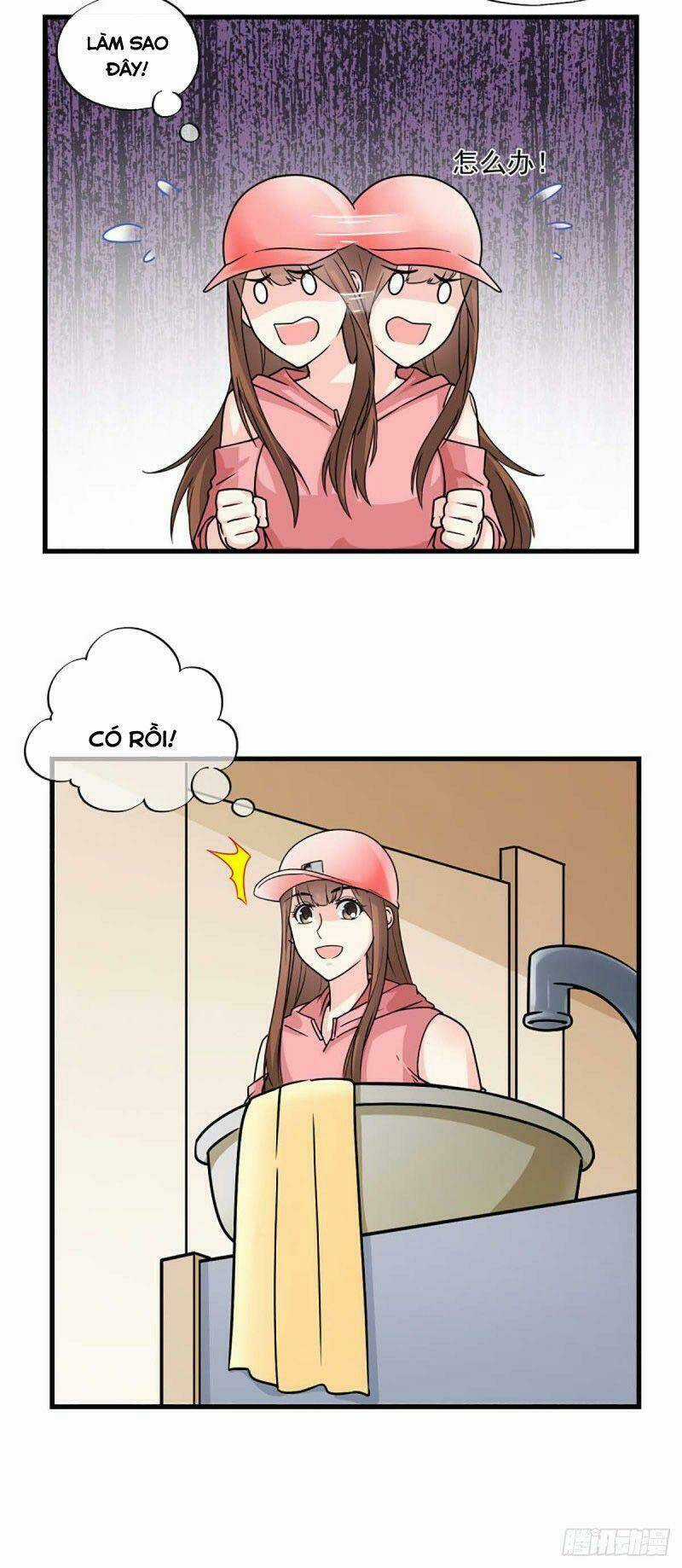 Ta Livestream Tại Dị Giới Chapter 26 trang 14