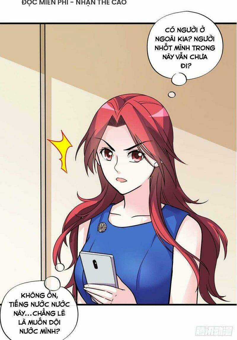 Ta Livestream Tại Dị Giới Chapter 26 trang 16