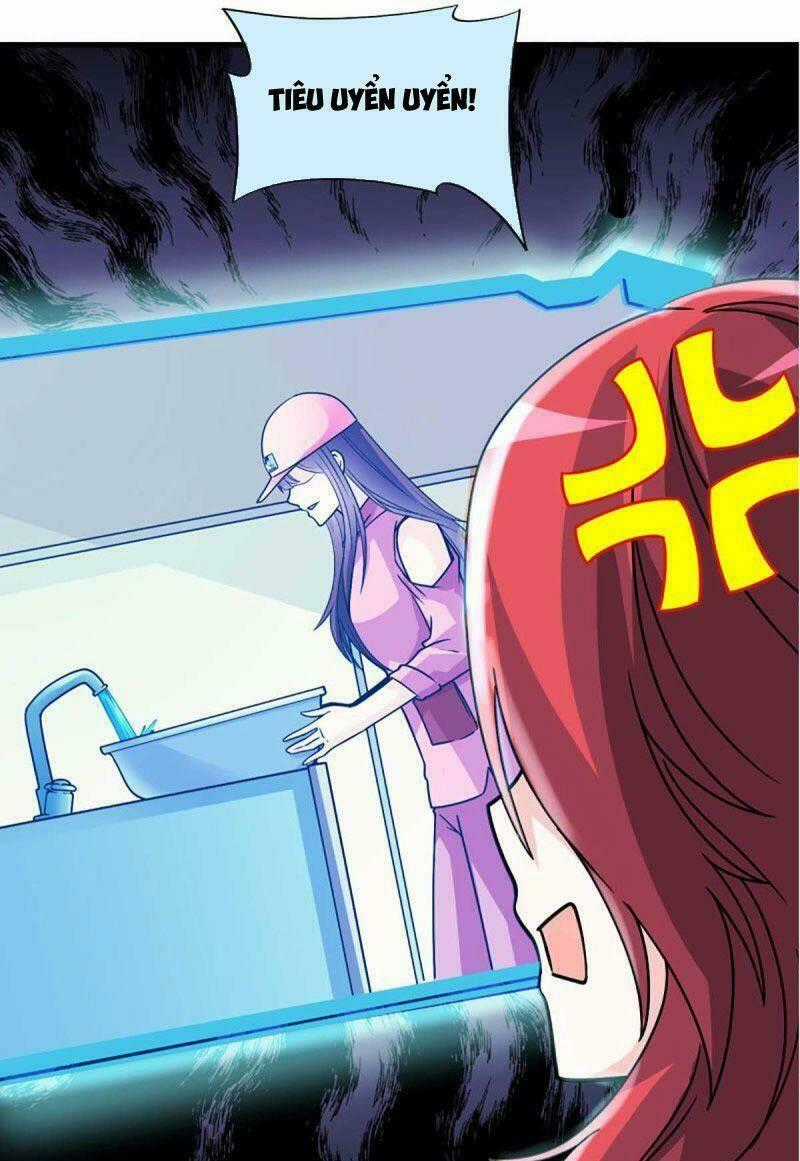 Ta Livestream Tại Dị Giới Chapter 26 trang 18