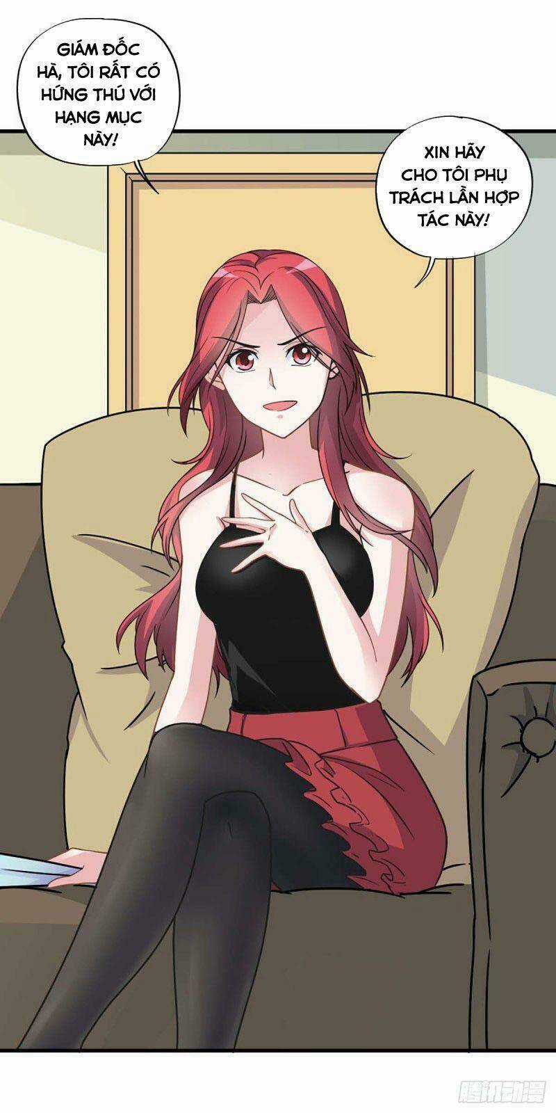 Ta Livestream Tại Dị Giới Chapter 26 trang 2