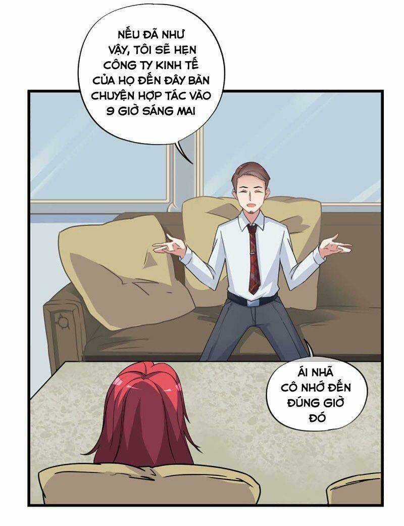 Ta Livestream Tại Dị Giới Chapter 26 trang 3