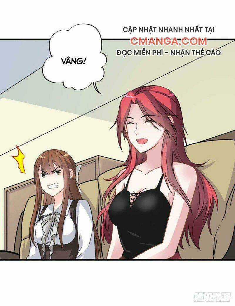 Ta Livestream Tại Dị Giới Chapter 26 trang 4