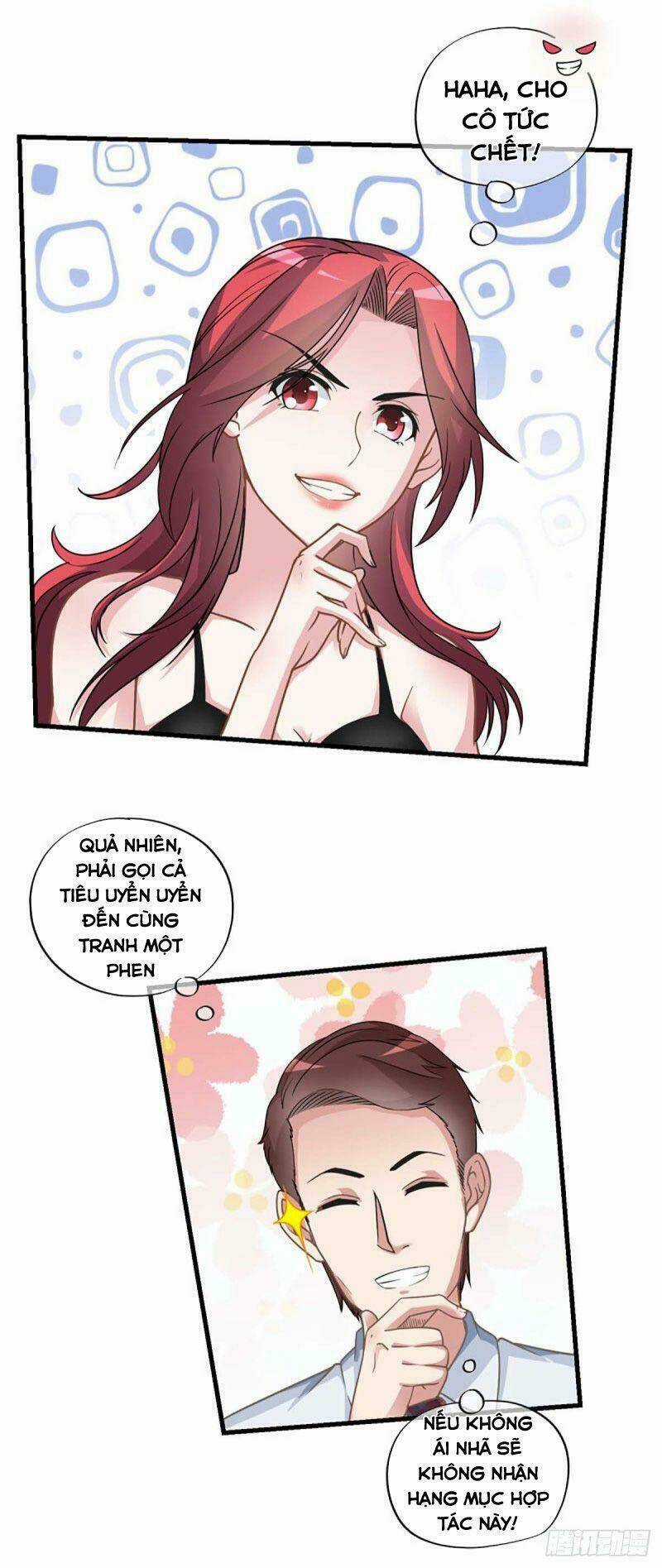 Ta Livestream Tại Dị Giới Chapter 26 trang 6