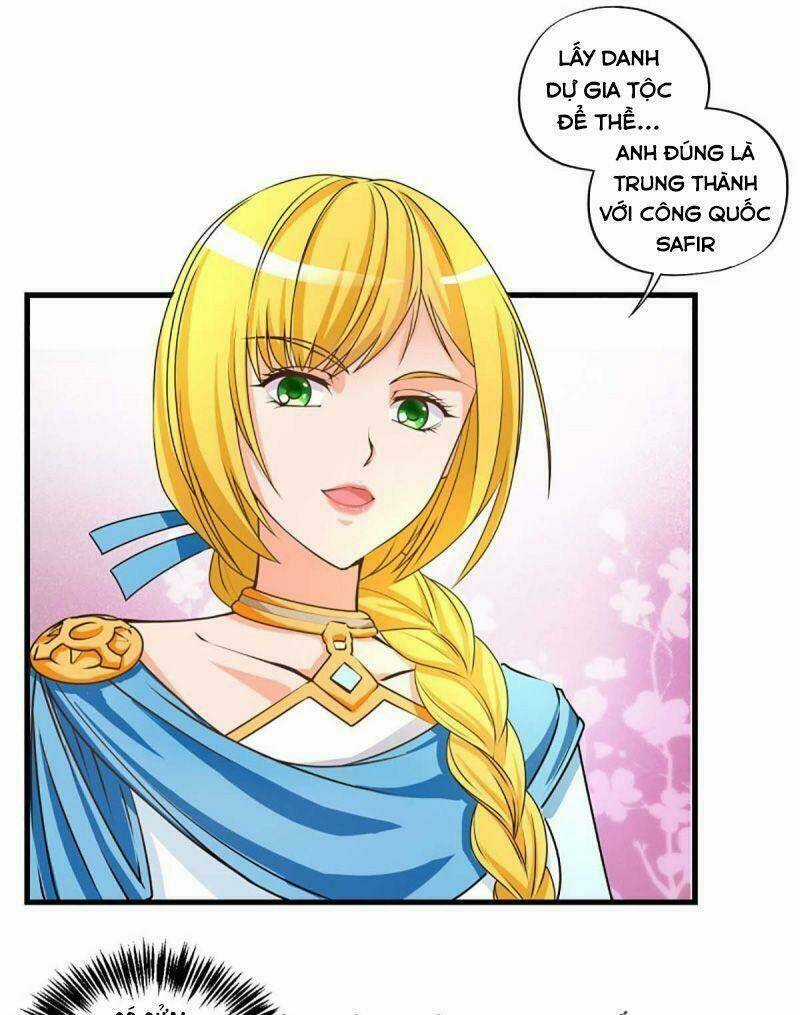 Ta Livestream Tại Dị Giới Chapter 3 trang 15