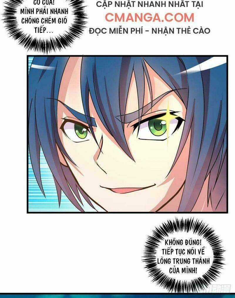 Ta Livestream Tại Dị Giới Chapter 3 trang 16